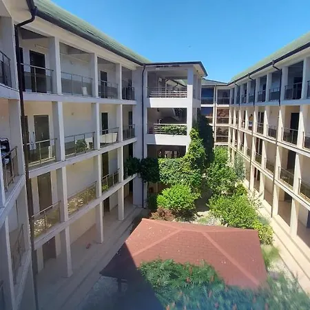 Sozopoly Σωζόπολη