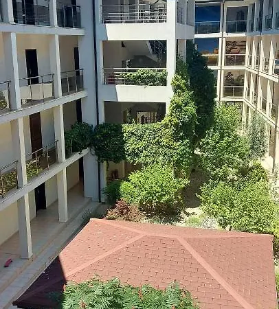 Sozopoly Apartament *