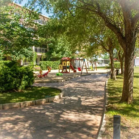 Apartamento Sozopoly