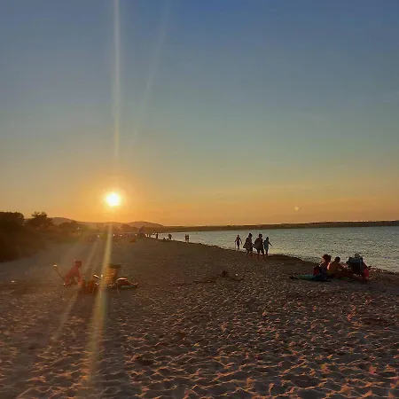 Sozopoly Apartamento *