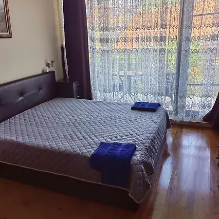 Apartament Sozopoly