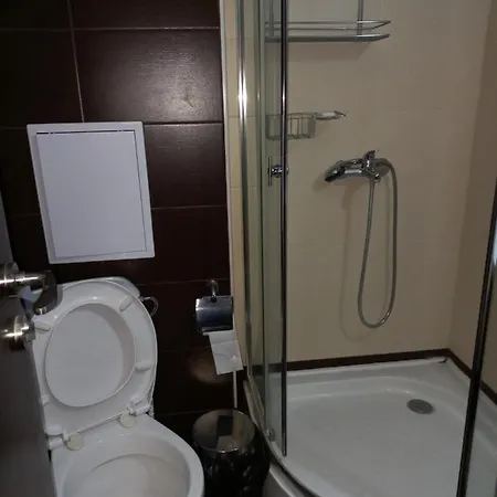 Sozopoly Apartament *