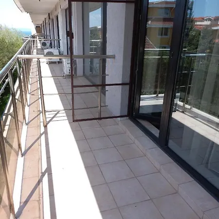 Apartament Sozopoly *