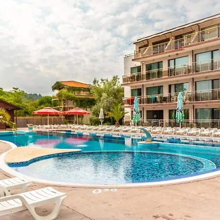 Apartament Sozopoly *