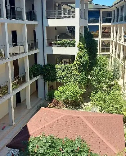 Sozopoly アパート *