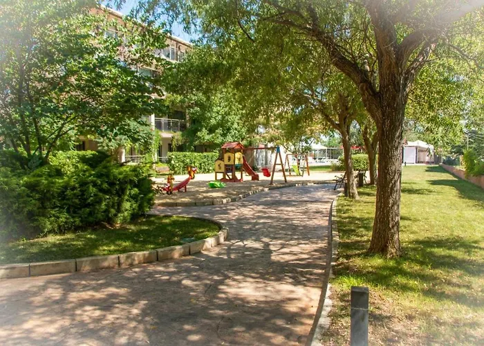 アパート Sozopoly