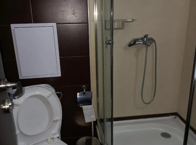 Sozopoly アパート *