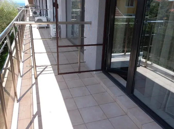 アパート Sozopoly *